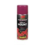 Scotch DisplayMount Heavy Duty Contact Adhesive 400ml 7100296529 image 1