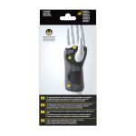 Futuro Comfort Stabilizing Wrist Brace Adjustable 14-21cm Grey 10770SPEI image 7