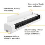 Brother DS-740D A4 Mobile Scanner