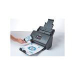 Brother ADS-3600W Desktop Wireless Document Scanner Right View