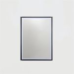 Announce Frame Solo A4 Magnetic Stripes Silver Grey (Pack of 5) AA50006 image 4