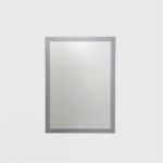 Announce Frame Solo A3 Magnetic Stripes Silver Grey (Pack of 2) AA50013 image 3