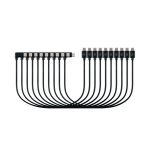 Kensington USB-C Charging Cables 30cm (Pack of 10) K32302WW image 2
