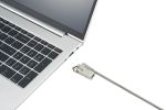 Kensington Slim NanoSaver 2.0 EQ Keyed Laptop Lock K60630WW image 4