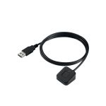 Kensington VeriMark Desktop Fingerprint Key Black K62330WW image 4