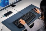 Kensington EQ KB100S Wired Full Size Keyboard Black K63727UK image 3