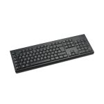 Kensington KB150 EQ Wireless Keyboard Black K75561UK image 1