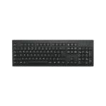 Kensington KB150 EQ Wireless Keyboard Black K75561UK image 2