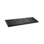 Kensington KB150 EQ Wireless Keyboard Black K75561UK image 3