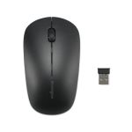 Kensington KM150 EQ Wireless Keyboard and Mouse Set Black K75562UK image 3