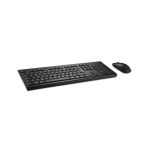 Kensington KM150 EQ Wireless Keyboard and Mouse Set Black K75562UK image 4