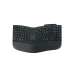 Kensington Pro Fit Ergo KB675 EQ TKL Ten-Keyless Wireless Rechargeable Keyboard Black K75491UK image 1