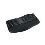 Kensington Pro Fit Ergo KB675 EQ TKL Ten-Keyless Wireless Rechargeable Keyboard Black K75491UK image 2