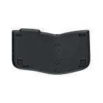 Kensington Pro Fit Ergo KB675 EQ TKL Ten-Keyless Wireless Rechargeable Keyboard Black K75491UK image 4