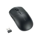 Kensington MY430 EQ Wireless Rechargeable Mouse Black K75507EU image 1