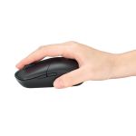 Kensington MY430 EQ Wireless Rechargeable Mouse Black K75507EU image 3