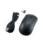 Kensington MY430 EQ Wireless Rechargeable Mouse Black K75507EU image 4