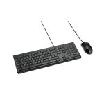 Kensington KM100 EQ Wired Desktop Set K75452UK image 2