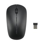 Kensington MY230 EQ Wireless Rechargeable Mouse Black K75304WW image 1