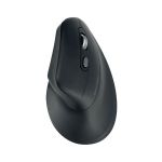 Kensington Pro Fit Ergo MY630 EQ Vertical Wireless Rechargeable Mouse Black K72482WW image 1