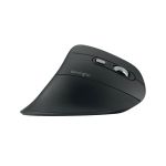 Kensington Pro Fit Ergo MY630 EQ Vertical Wireless Rechargeable Mouse Black K72482WW image 5