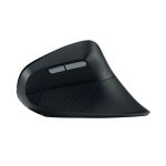 Kensington Pro Fit Ergo MY630 EQ Vertical Wireless Rechargeable Mouse Black K72482WW image 6