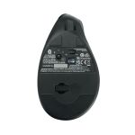 Kensington Pro Fit Ergo MY630 EQ Vertical Wireless Rechargeable Mouse Black K72482WW image 7
