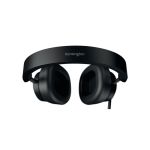 Kensington H3000 Bluetooth Over Ear Wireless Headset Black K83452WW image 2