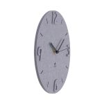 Alba Wall Clock Recycled PET HORPET G image 2