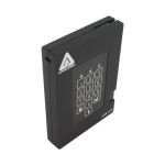 Apricorn Aegis Fortress SSD USB 3.0 512GB Black A25-3PL256-S512F image 2
