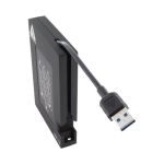 Apricorn Aegis Fortress SSD USB 3.0 512GB Black A25-3PL256-S512F image 4