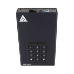 Apricorn Aegis Padlock DT 256-Bit AES-XTS Encryption External Hard Drive 8TB ADT3PL256F8000EM image 5