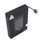 Apricorn Aegis Fortress SSD USB 3.0 2TB Black A253PL256S2000F image 3