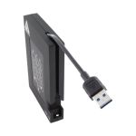 Apricorn Aegis Fortress SSD USB 3.0 2TB Black A253PL256S2000F image 4