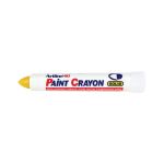 Artline 40 Paint Crayon Permanent Marker Yellow (Pack of 12) EK-40 image 2