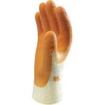 Showa 310 Orange Latex-Coated Work Gloves 8 image 2