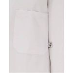 Arco White Industrially Launderable Lab Coat M image 3