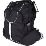 Arco Black Backpack image 1