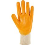 Arco Essentials Lightweight Nitrile-Coated Work Gloves 9 image 2