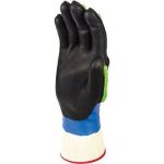 Showa 377 Nitrile-Coated Work Gloves 2XL image 2