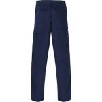 Trojan Men's Navy Action Work Trousers 36R image 2
