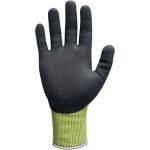 Traffi TG5545 Nitrile-Coated Impact Gloves 7 image 2