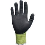 Traffi TG5545 Nitrile-Coated Impact Gloves 9 image 2
