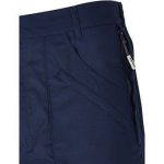 Trojan Men's Navy Action Work Trousers 36S image 3