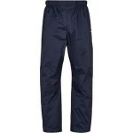 Trojan Navy Waterproof Overtrousers L image 1