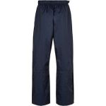 Trojan Navy Waterproof Overtrousers L image 2