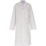 Arco White Industrially Launderable Lab Coat S image 1