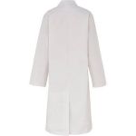 Arco White Industrially Launderable Lab Coat S image 2