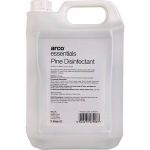 Arco Essentials Pine Disinfectant 5L image 1