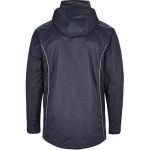 Trojan Navy 3-in-1 Waterproof Jacket 4XL image 2